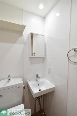 サザンフロント六町の物件内観写真